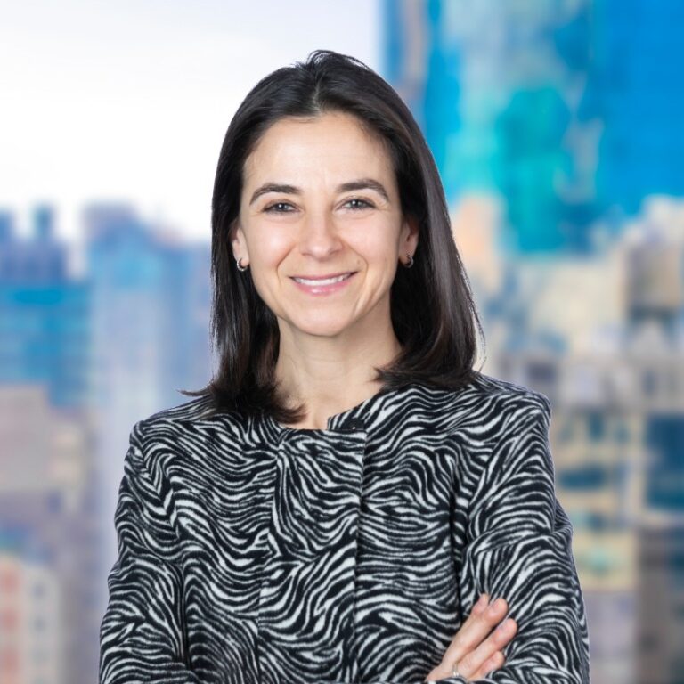 Tarter Krinsky Drogin Welcomes Anna Taruschio to Its Leading 